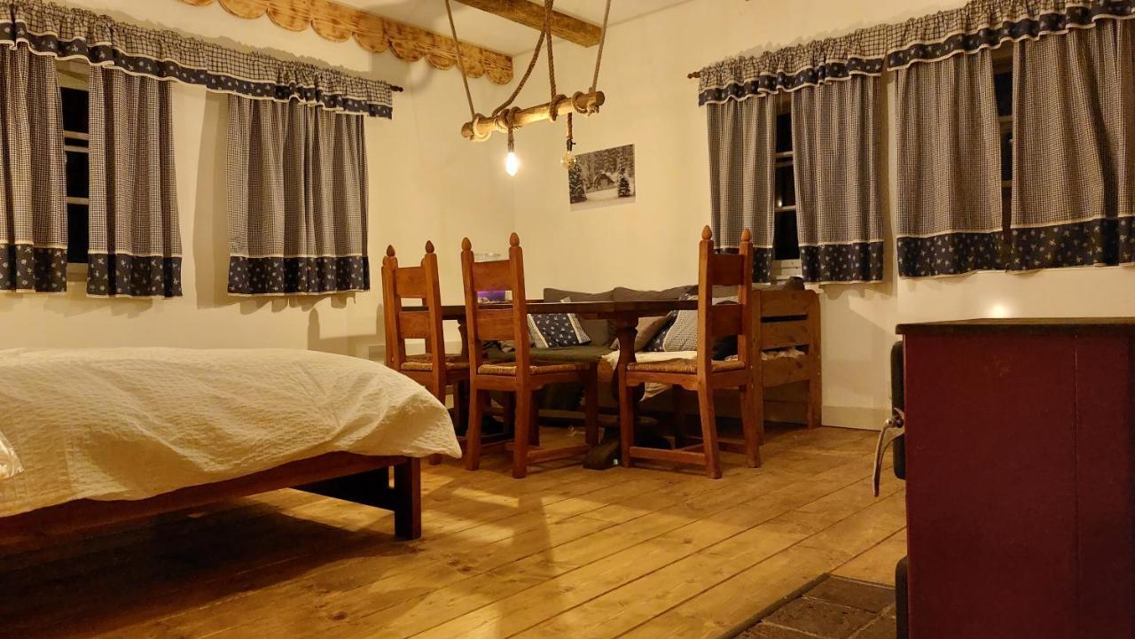 Hlucov - Penzion & Restaurace Bed and Breakfast Kanina Εξωτερικό φωτογραφία